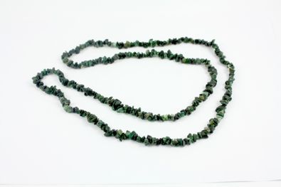 Smaragd náhrdelník