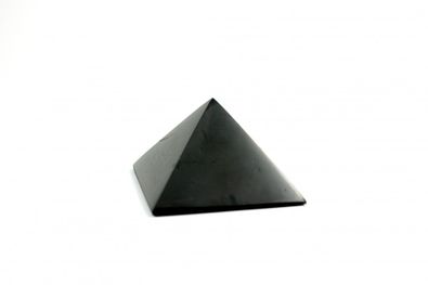 Šungit pyramída 4 cm
